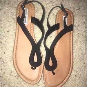 STEVE MADDEN SANDALS